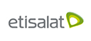 Etisalat Prepaid Credit